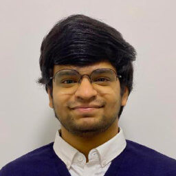 Vishaag Suriyanarayanan